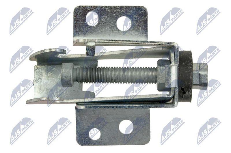 Auge de roue de secours NTY EZC-RE-194