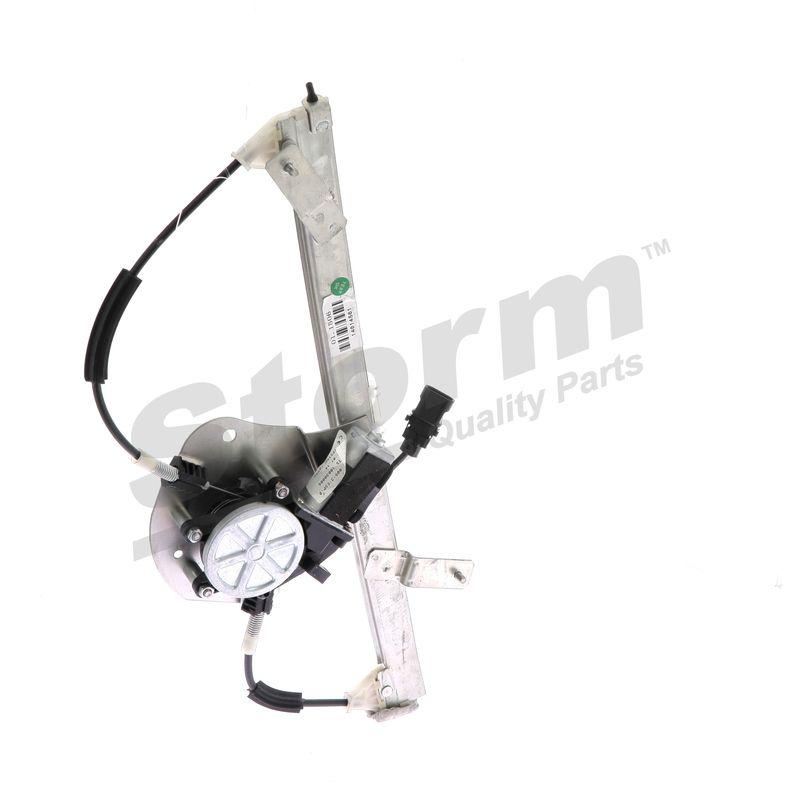 Lève-vitre STORM QUALITY PARTS 33076