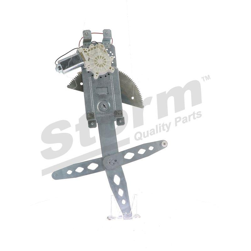 Lève-vitre STORM QUALITY PARTS 61178