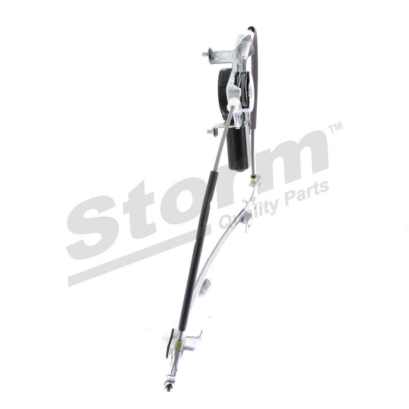 Lève-vitre STORM QUALITY PARTS 87174ST