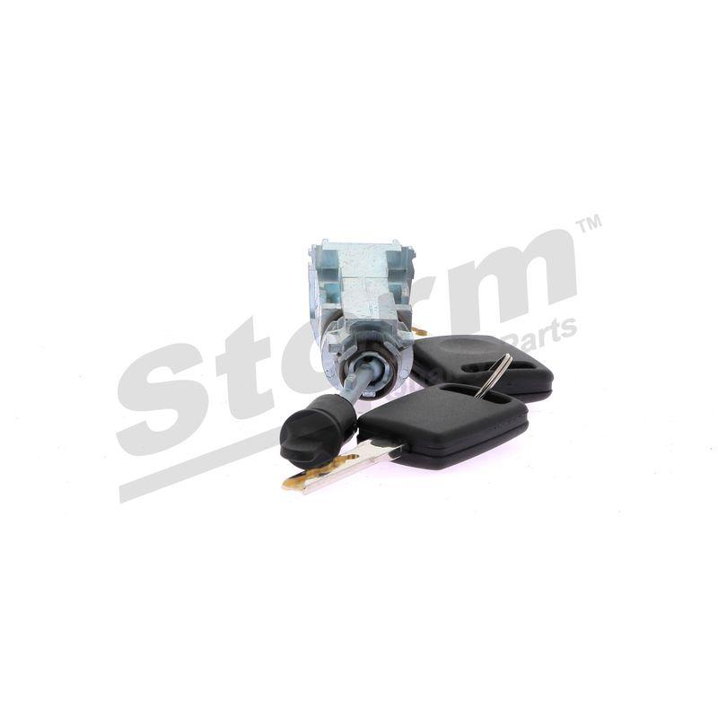Cylindre de serrure STORM QUALITY PARTS 1042001