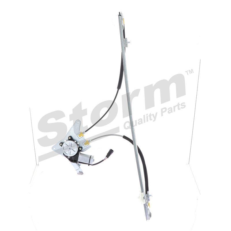 Lève-vitre STORM QUALITY PARTS 8367508