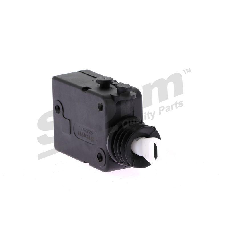 Élément d'ajustage, verrouillage central STORM QUALITY PARTS 770002