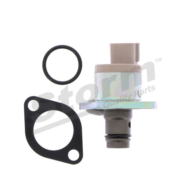 Régulateur, quantité de carburant (système à rampe commune) STORM QUALITY PARTS STO106200