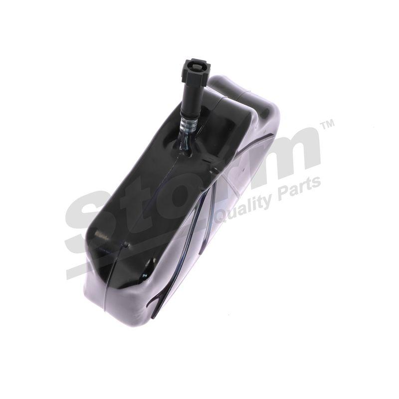 Additif, régénération du filtre à particules/à suie STORM QUALITY PARTS 777511