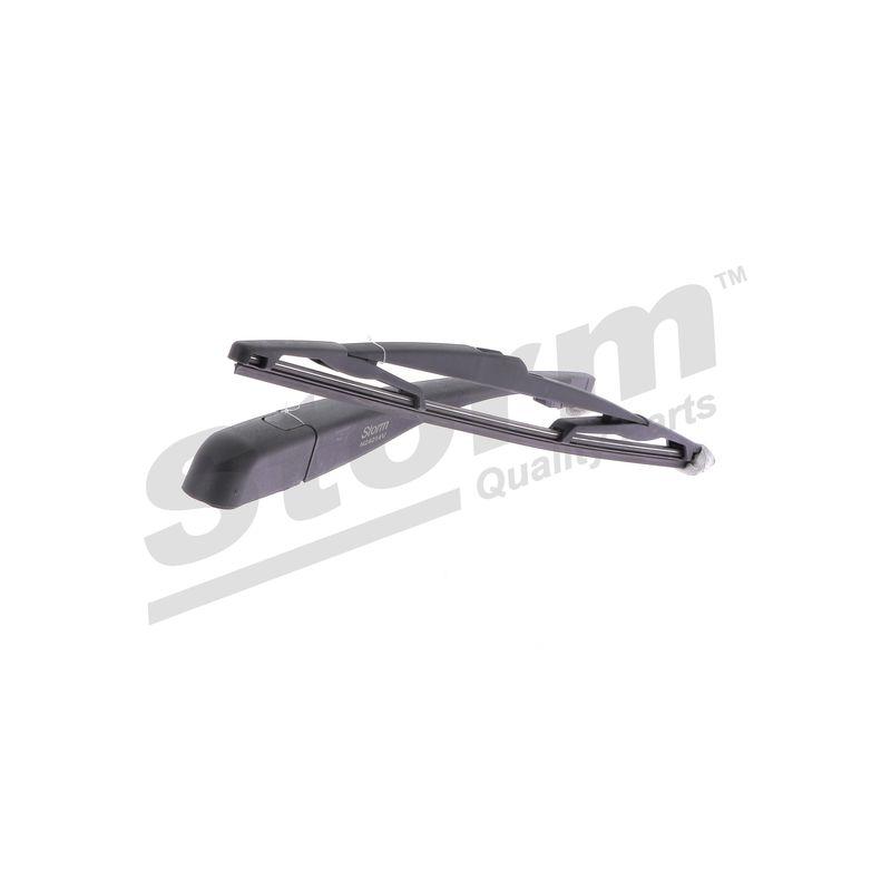Kit de bras d'essuie-glace, nettoyage des vitres STORM QUALITY PARTS 70540KIT
