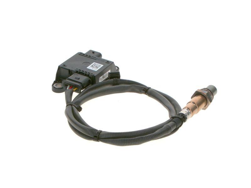 Détecteur de particules BOSCH 0 281 007 411