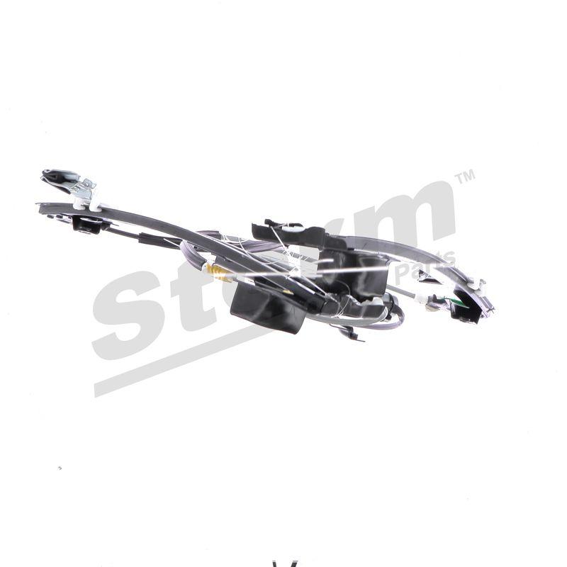 Lève-vitre STORM QUALITY PARTS 136075