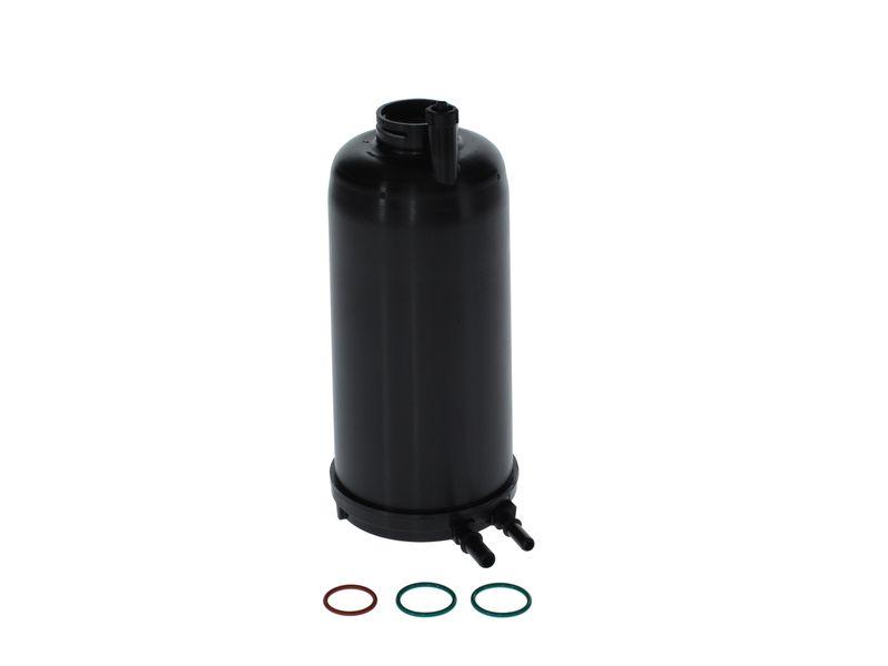 Filtre à carburant BOSCH F 026 402 045