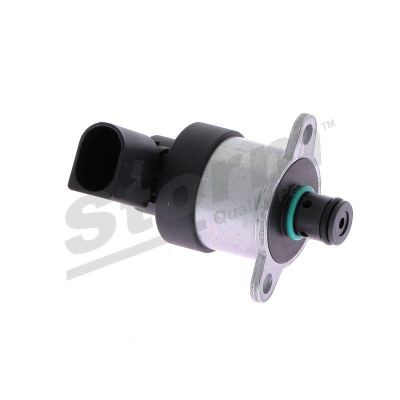 Régulateur, quantité de carburant (système à rampe commune) STORM QUALITY PARTS STO150200