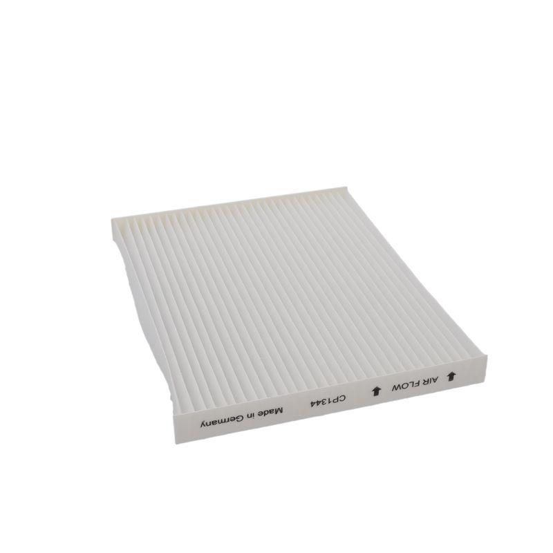 Filtre, air de l'habitacle CORTECO 80001214