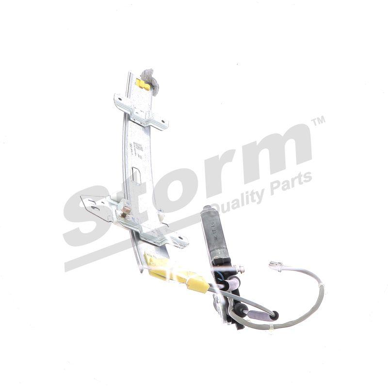 Lève-vitre STORM QUALITY PARTS 101076