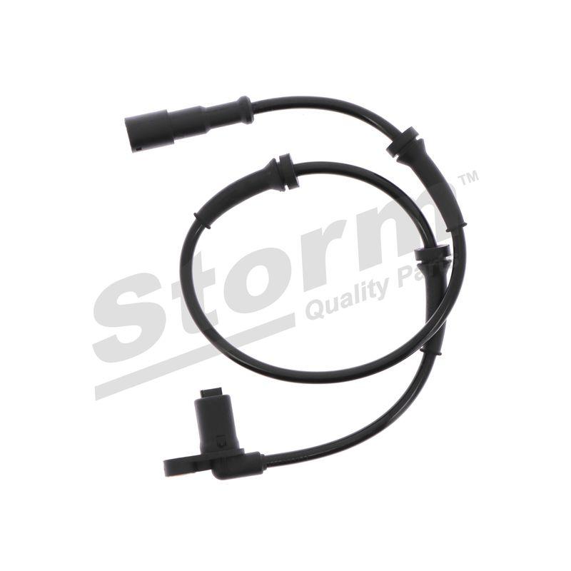 Capteur, vitesse de roue STORM QUALITY PARTS 888023