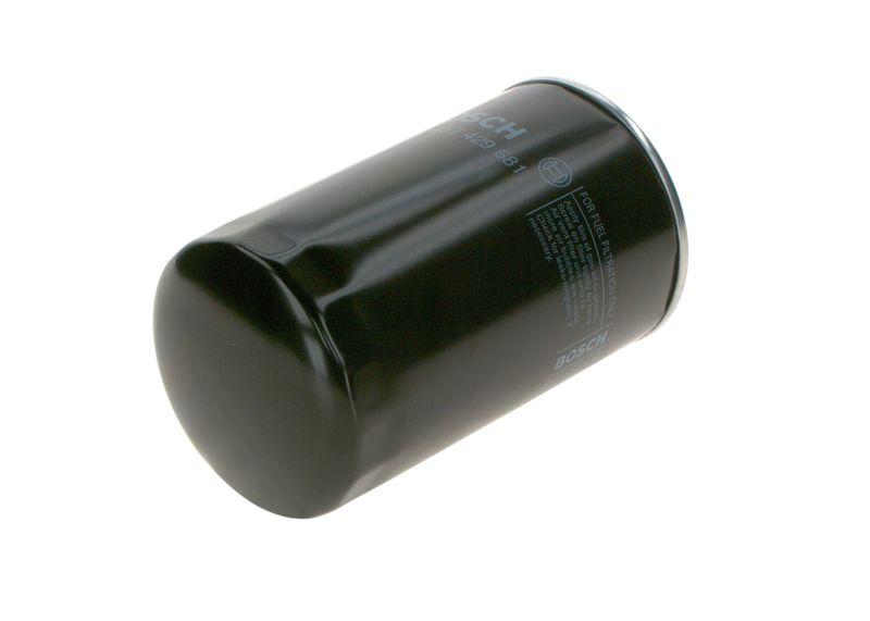 Filtre à carburant BOSCH 1 457 429 681