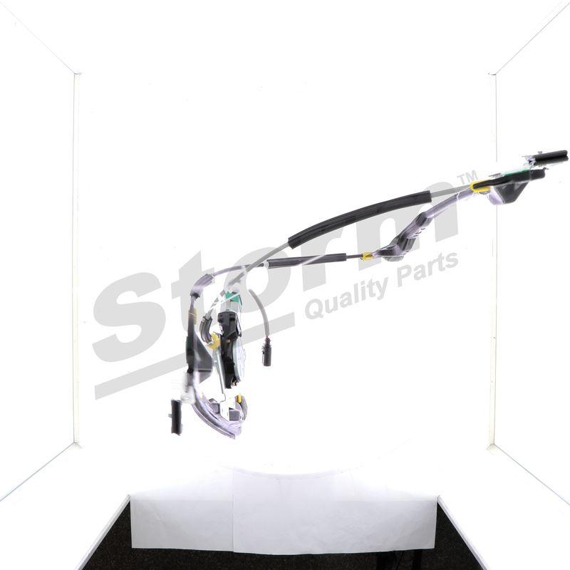 Lève-vitre STORM QUALITY PARTS 46576