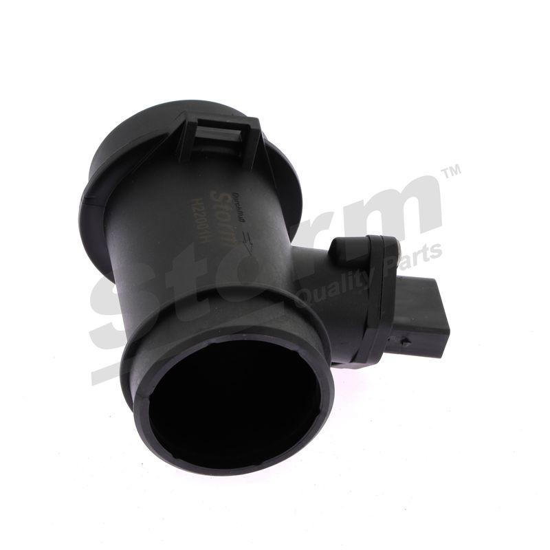 Débitmètre de masse d'air STORM QUALITY PARTS 399014