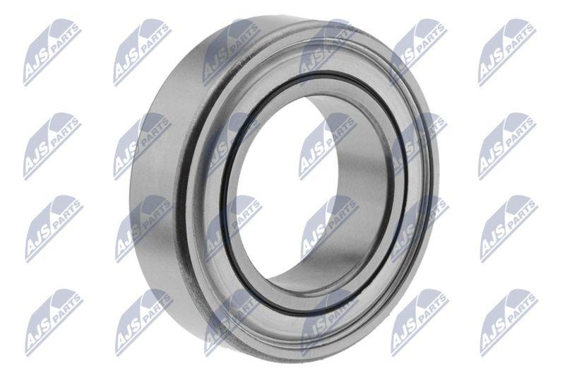 Palier, arbre moteur NTY NLP-CT-000