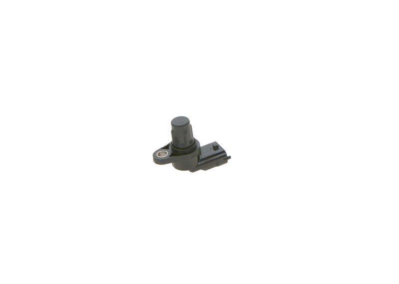 Capteur d'angle, vilebrequin BOSCH 0 281 002 667