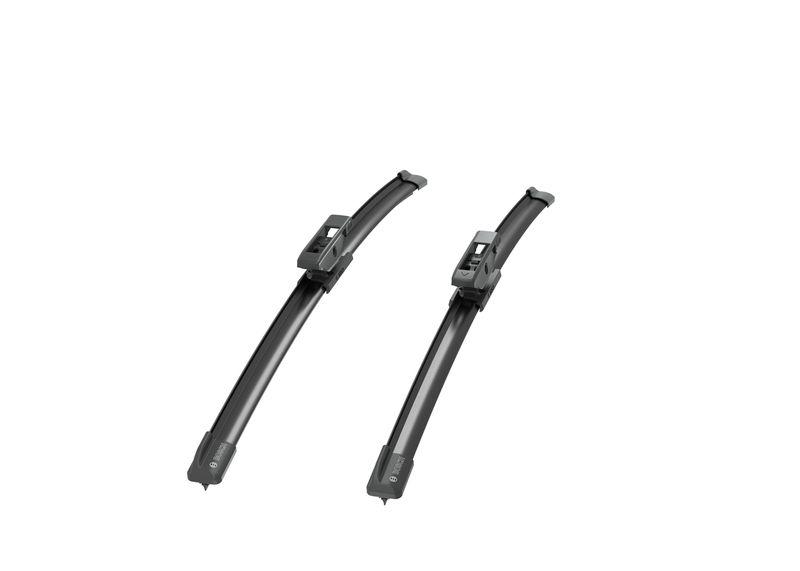 Balai d'essuie-glace BOSCH 3 397 007 856