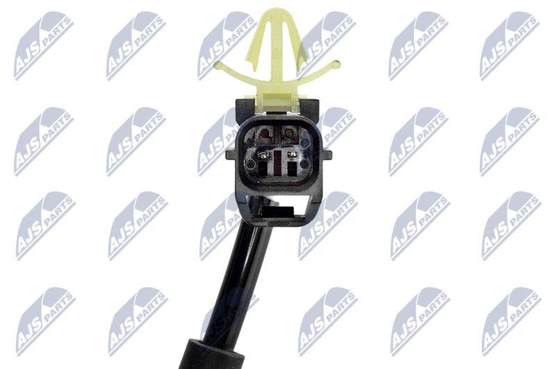 Capteur, vitesse de roue NTY HCA-MS-074