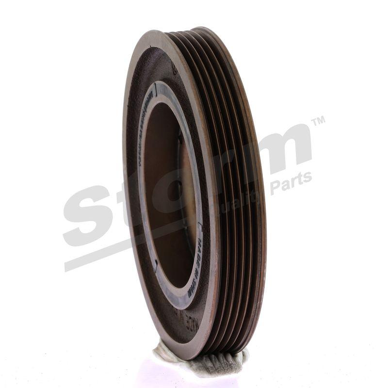 Poulie, vilebrequin STORM QUALITY PARTS 89994