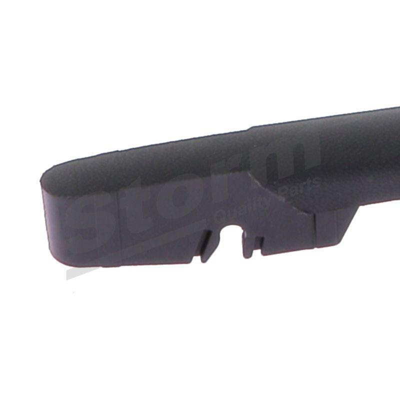 Bras d'essuie-glace, nettoyage des vitres STORM QUALITY PARTS 70540