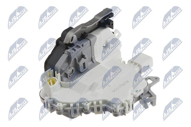 Serrure de porte NTY EZC-AU-005