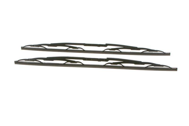 Balai d'essuie-glace BOSCH 3 397 001 909