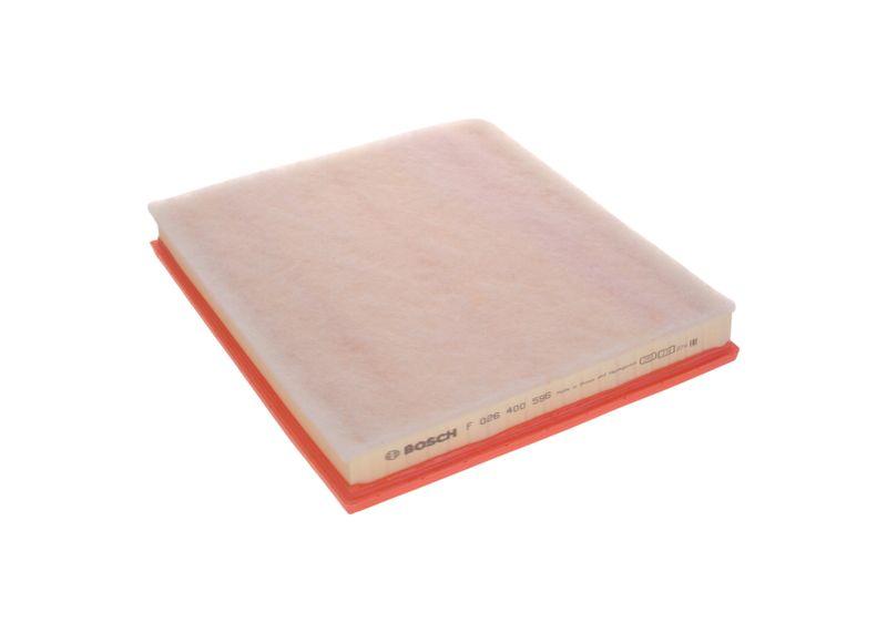 Filtre à air BOSCH F 026 400 596