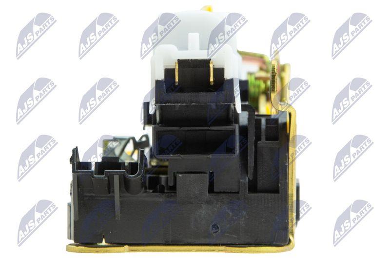 Serrure de porte NTY EZC-RE-218