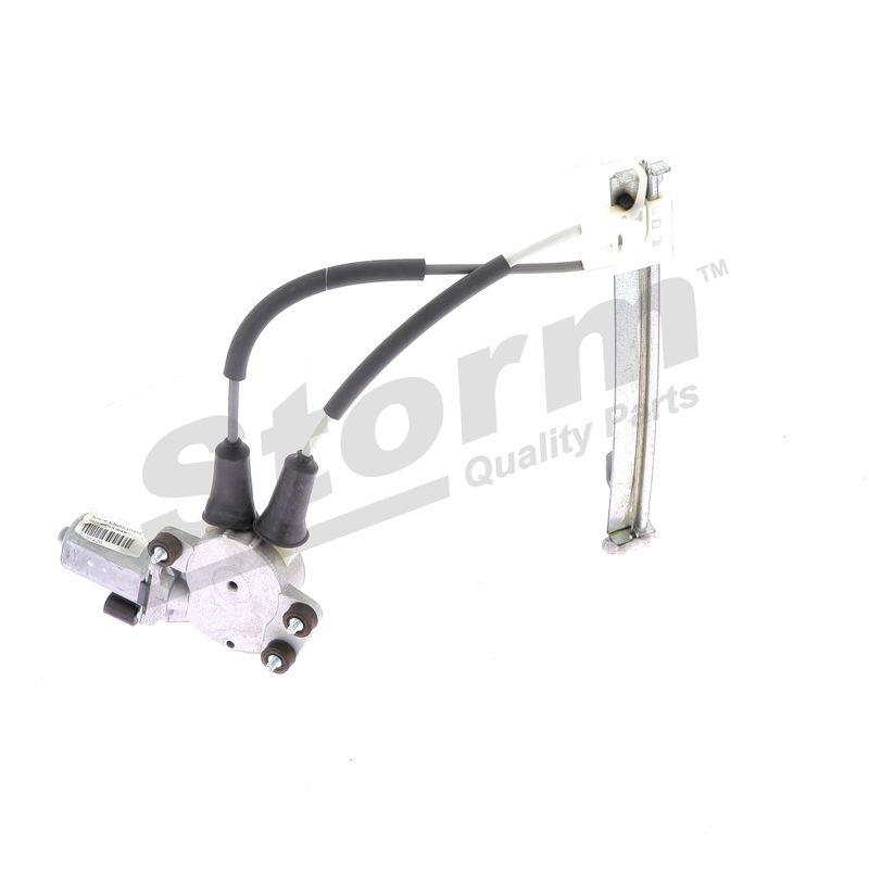Lève-vitre STORM QUALITY PARTS 145778