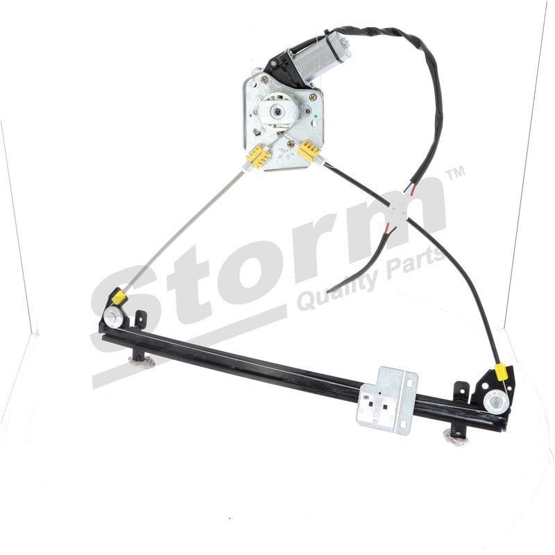 Lève-vitre STORM QUALITY PARTS 125075