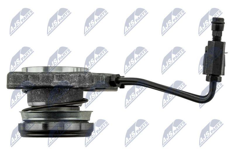 Butée hydraulique, embrayage NTY NWS-ME-004