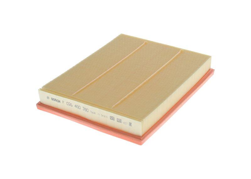 Filtre à air BOSCH F 026 400 390