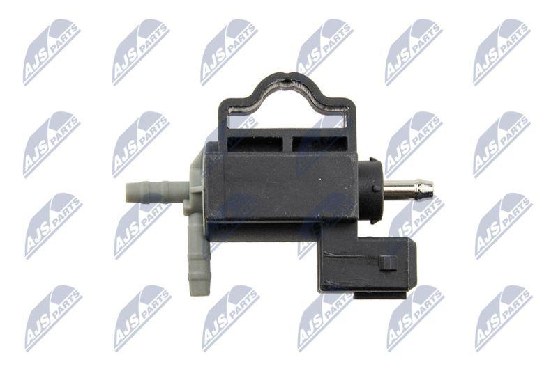 Détendeur de suralimentation NTY ECD-PL-003
