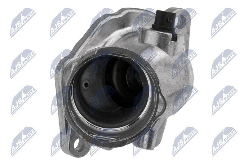 Boîtier du thermostat NTY CTM-ME-027