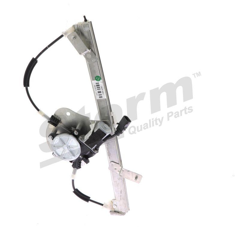 Lève-vitre STORM QUALITY PARTS 33076