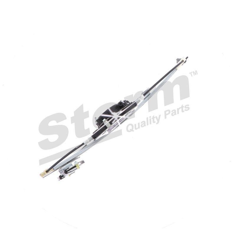 Lève-vitre STORM QUALITY PARTS 48776