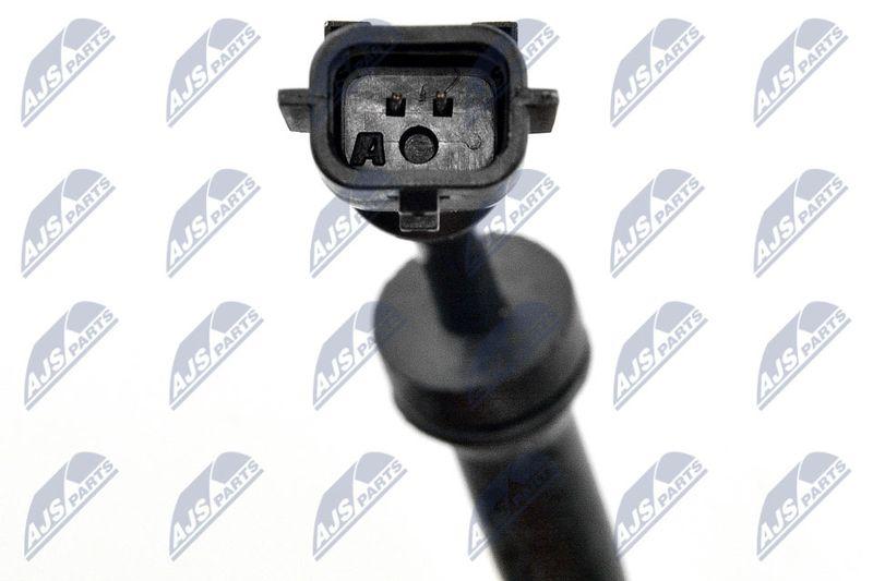 Capteur, vitesse de roue NTY HCA-RE-019