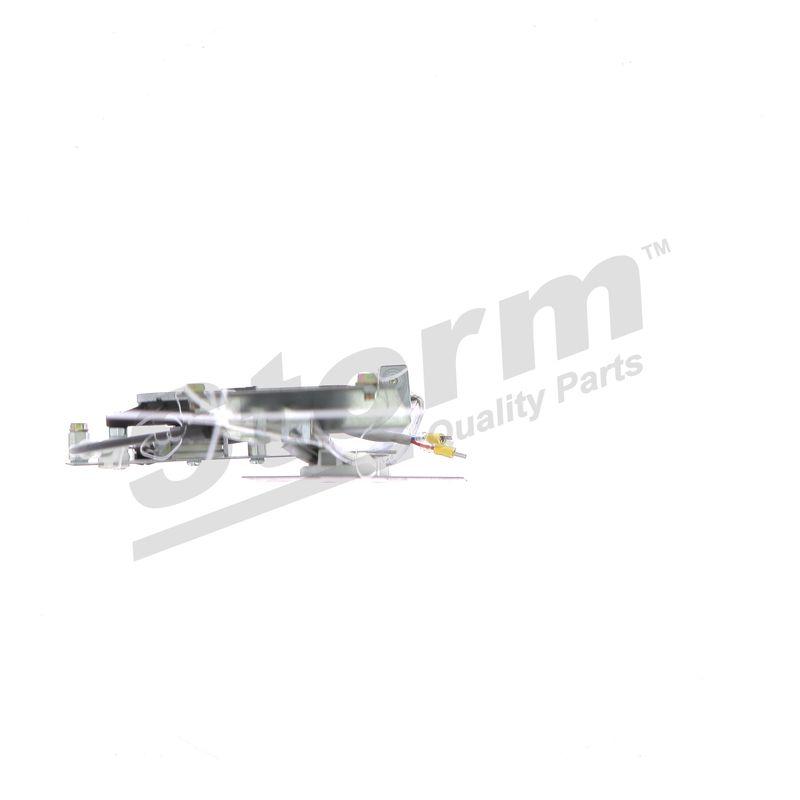 Lève-vitre STORM QUALITY PARTS 83775