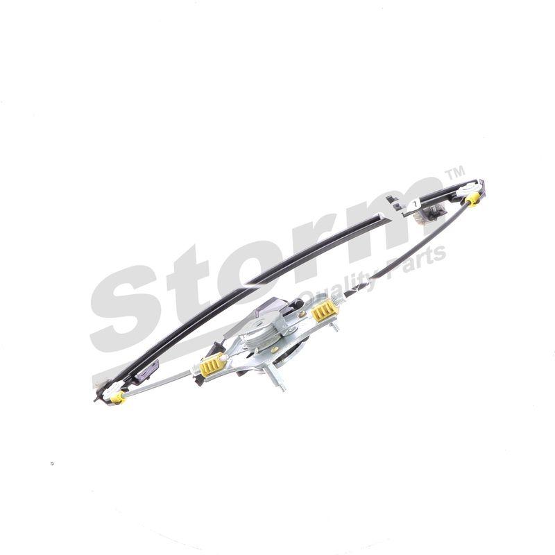 Lève-vitre STORM QUALITY PARTS 79580
