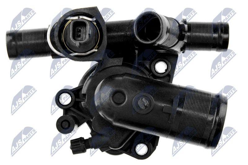 Thermostat, liquide de refroidissement NTY CTM-RE-002