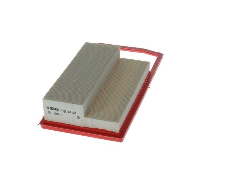 Filtre à air BOSCH F 026 400 654
