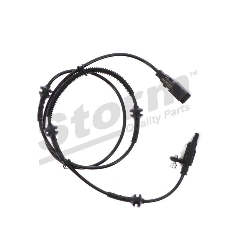 Capteur, vitesse de roue STORM QUALITY PARTS 777102