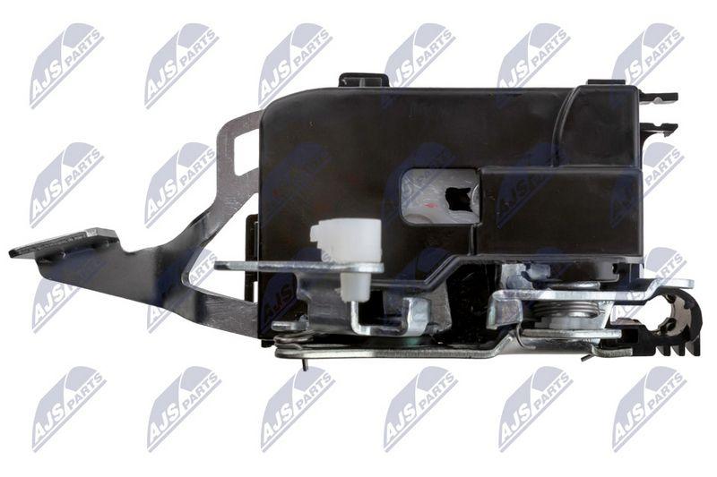Serrure de porte NTY EZC-FT-224