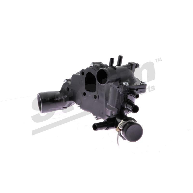 Boîtier du thermostat STORM QUALITY PARTS 700797