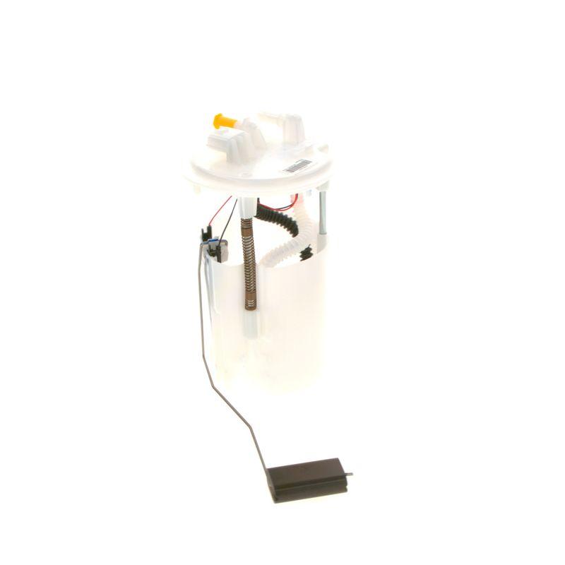 Capteur, niveau de carburant BOSCH 0 580 207 006