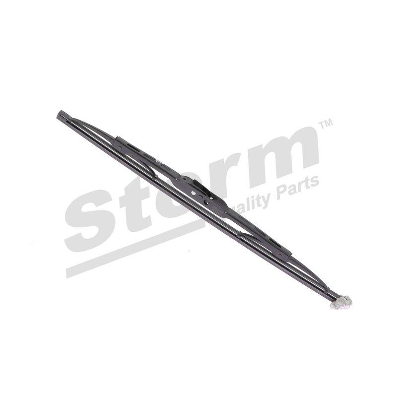 Balai d'essuie-glace STORM QUALITY PARTS 1000380