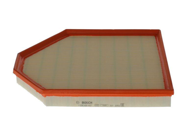 Filtre à air BOSCH F 026 400 447
