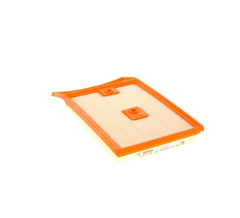 Filtre à air BOSCH F 026 400 543